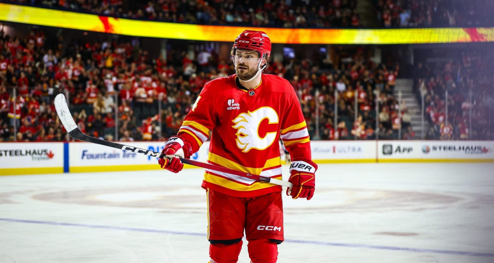 New Jersey Devils vs. Calgary Flames Prediction, NHL Odds