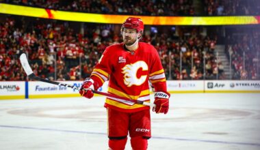 New Jersey Devils vs. Calgary Flames Prediction, NHL Odds