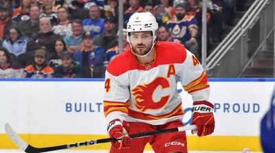 NHL Trade Rumors: Ottawa Senators linked to Rasmus Andersson while Vancouver Canucks and Edmonton Oilers explore changes