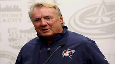 Columbus head coach Rick Bowness addresses Blue Jackets' first loss under his lead to Ottawa Senators