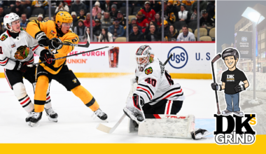 Now bring on the Penguins' youth, too!