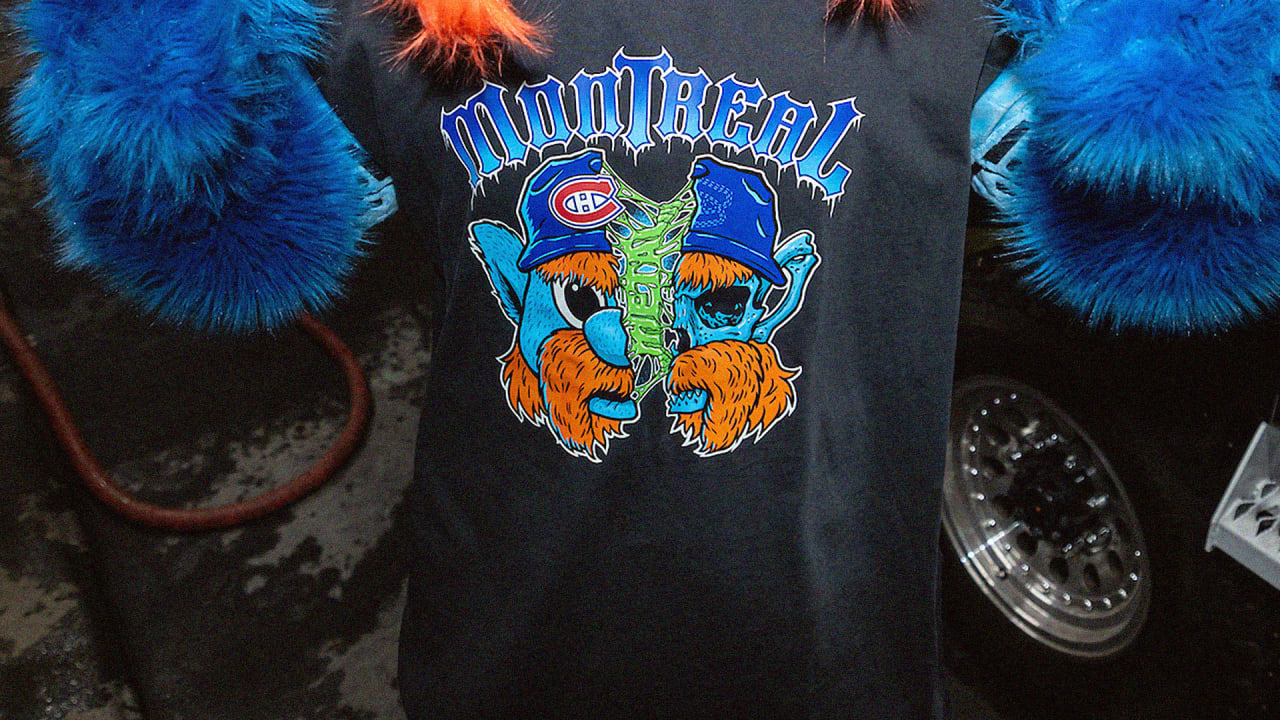 METAL! collabs with “Ghoulish Gary” Pullin for exclusive merch