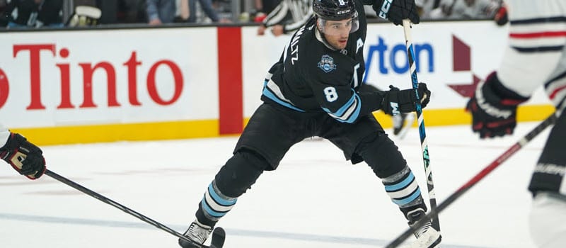 Expert NHL Picks & Best Bets: Mammoth vs Lightning, Ducks vs Oilers