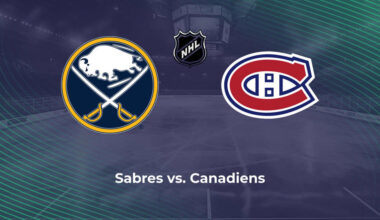 Sabres vs. Canadiens NHL Predictions, Picks and Odds - Jan. 31