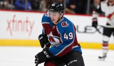 Habs should target a young puck moving defenseman (+)