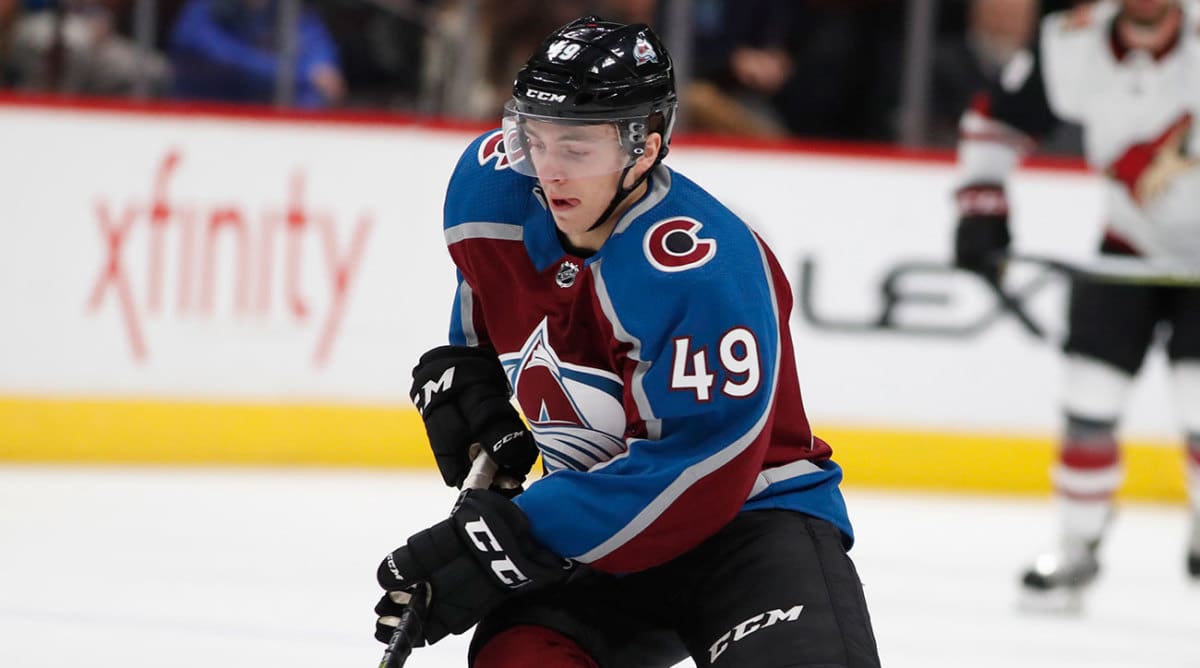 Habs should target a young puck moving defenseman (+)