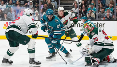 Lightning vs. Sharks Prediction & Picks - Jan. 20