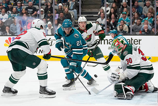 Lightning vs. Sharks Prediction & Picks - Jan. 20