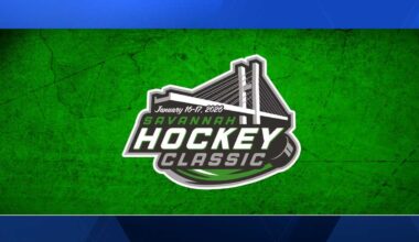 Savannah Hockey Classic to drop the puck this weekend.