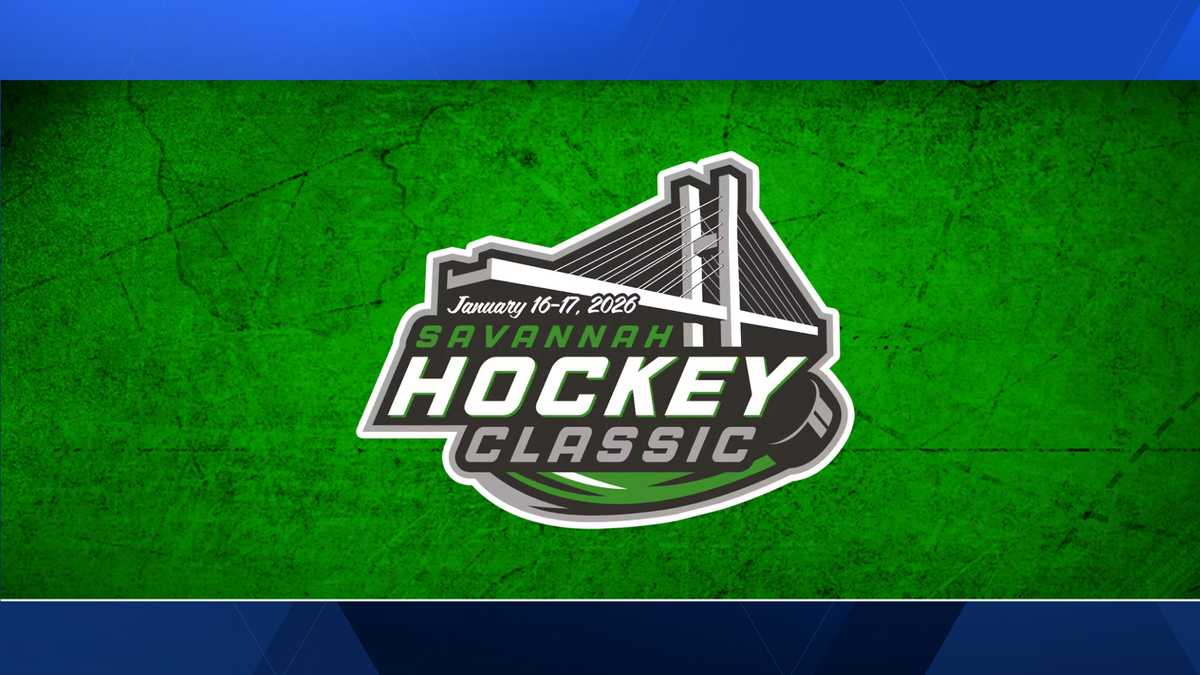Savannah Hockey Classic to drop the puck this weekend.