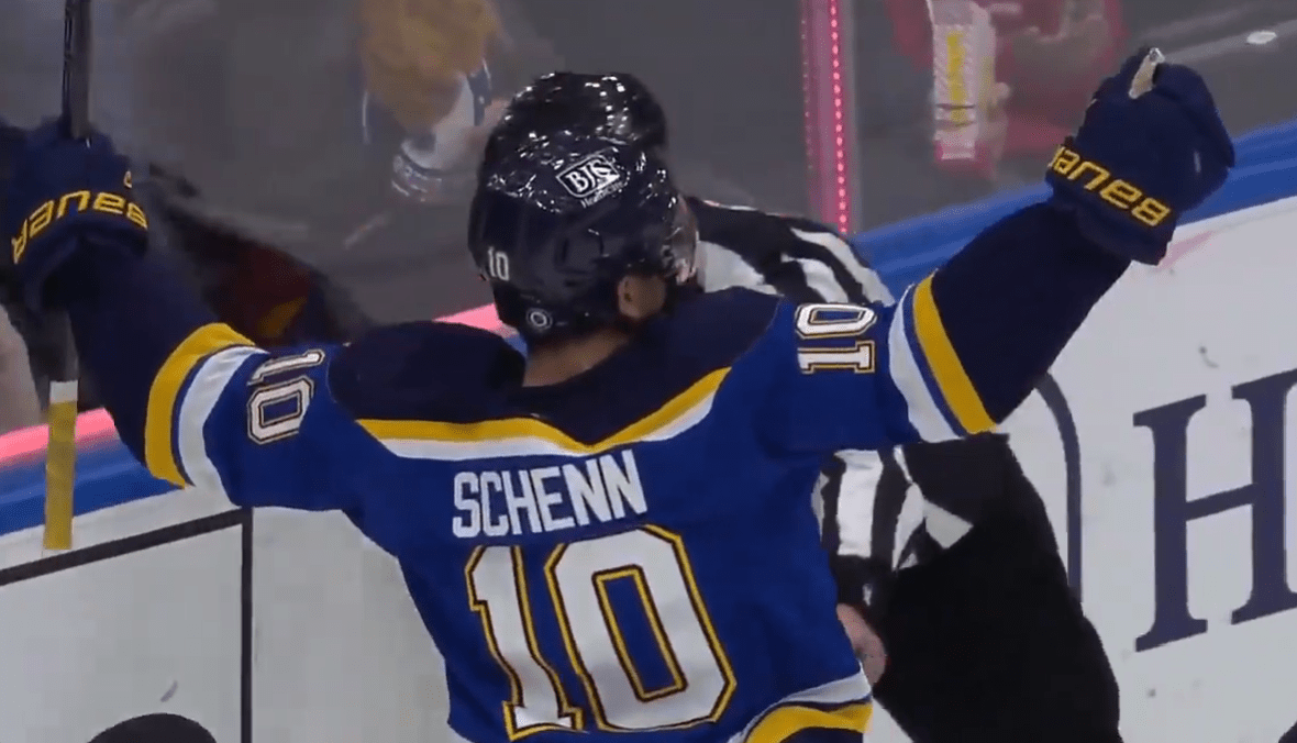 Edmonton Oilers trade target for a third-line centre: Brayden Schenn