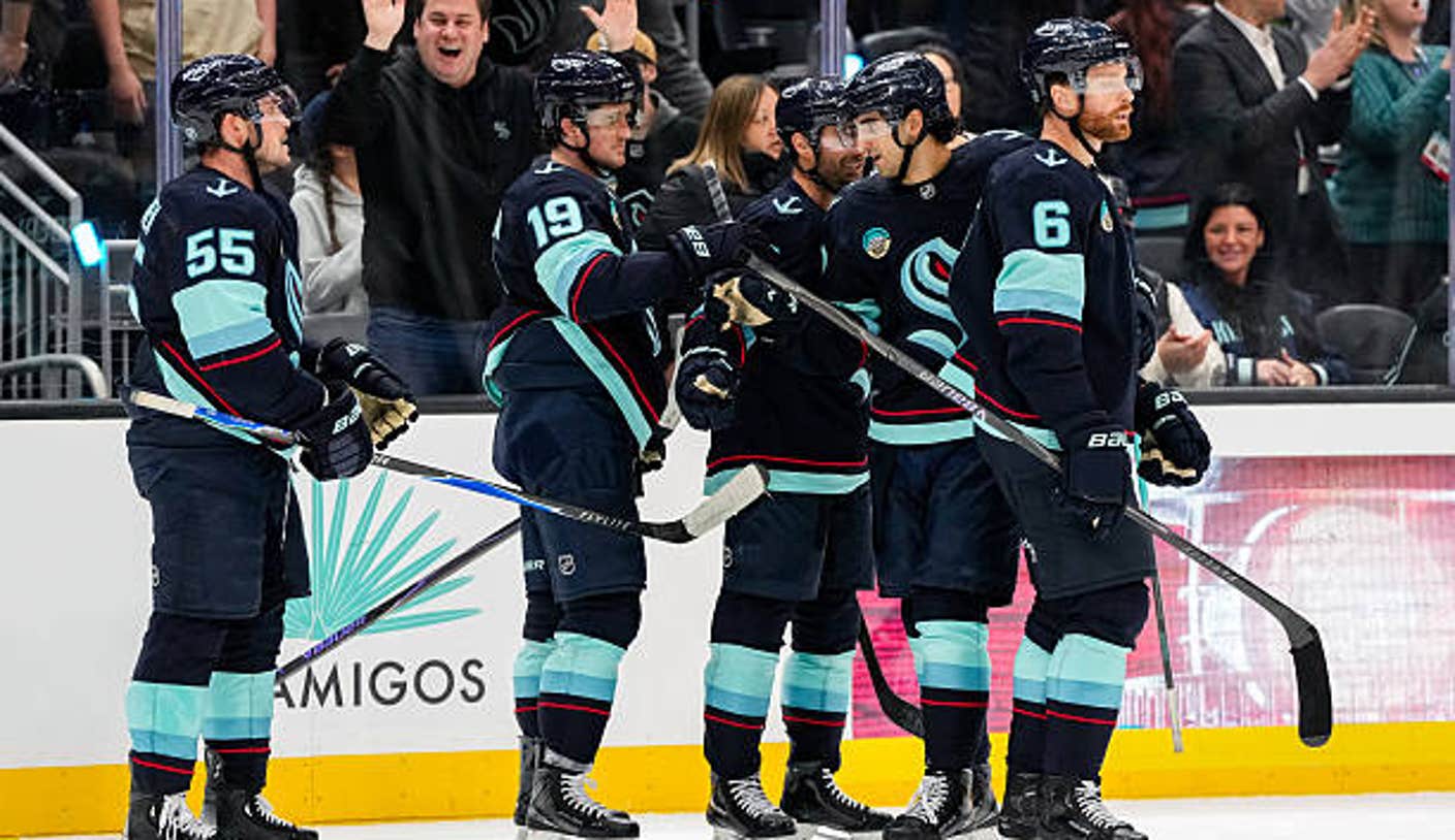 Canucks vs. Kraken Prediction, Odds, Picks - Jan. 2