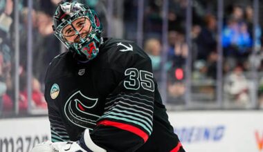 Capitals vs. Kraken Prediction, Odds, Picks - Jan. 27