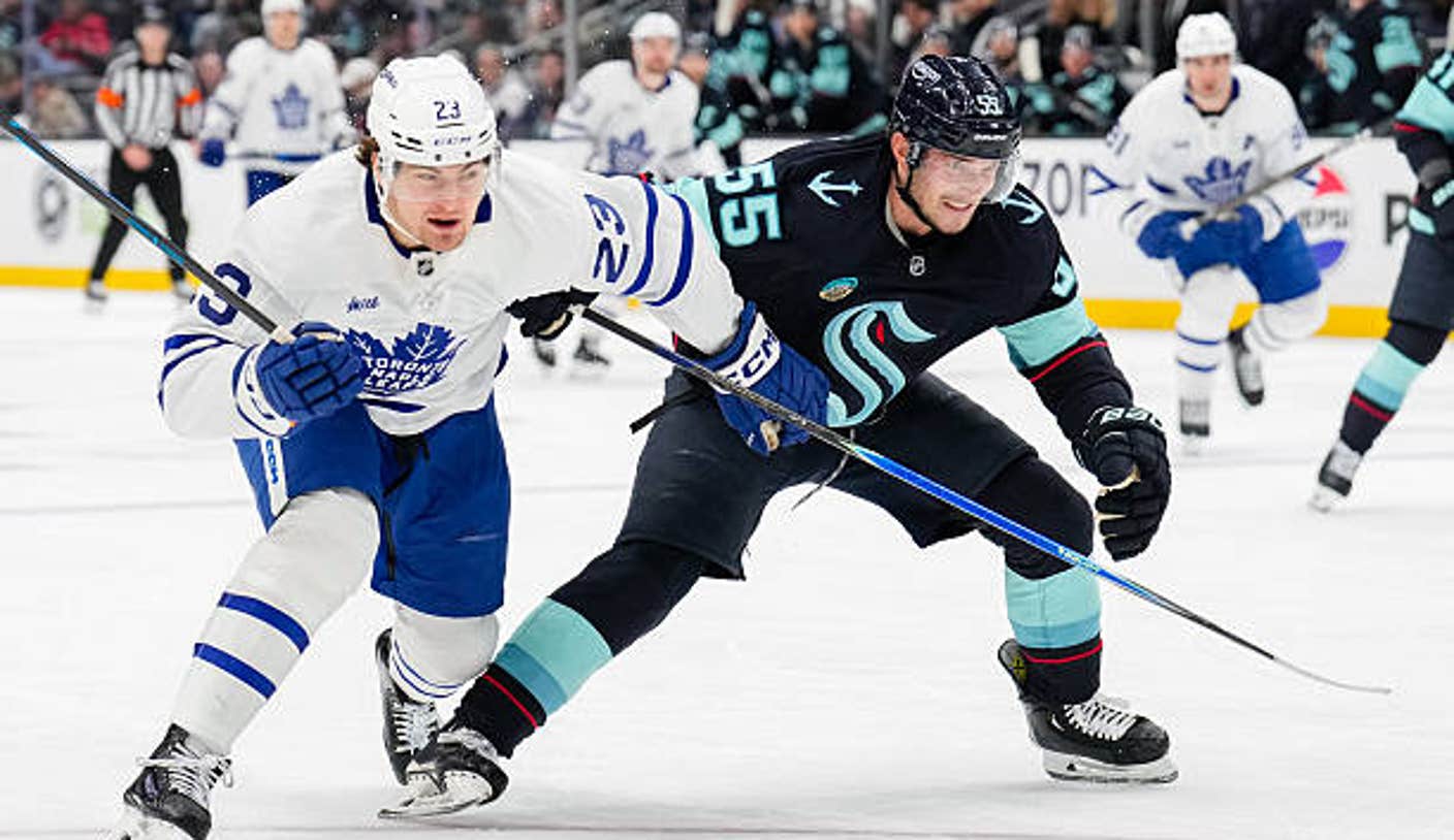 Golden Knights vs. Kraken Prediction, Odds, Picks - Jan. 31