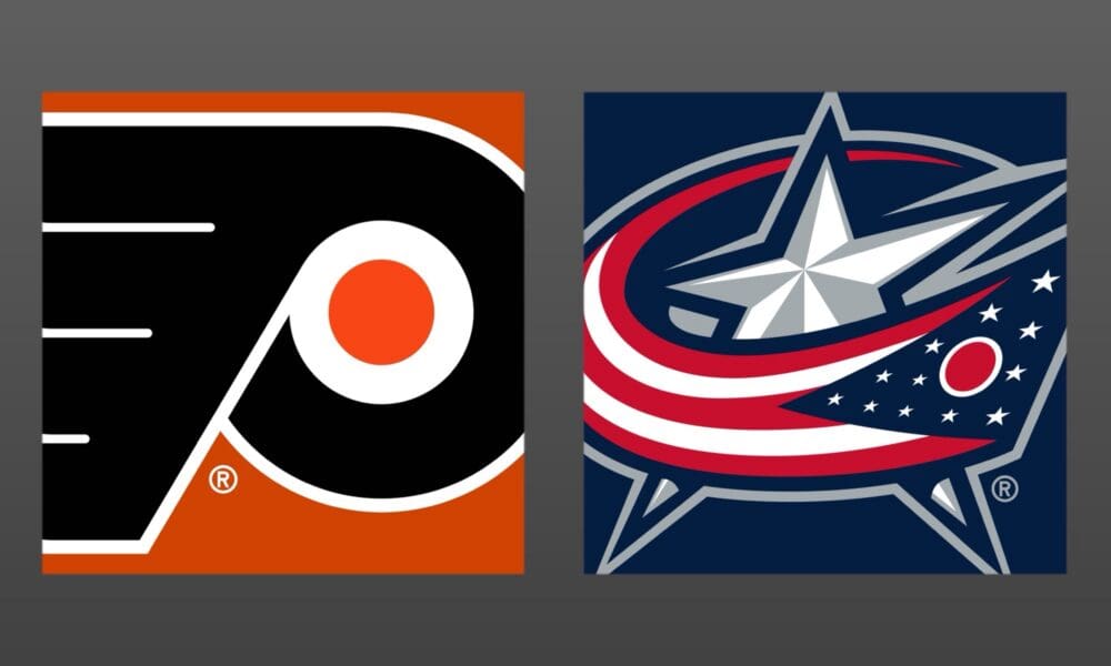 Flyers Game 52: Lines, Notes, & How to Watch @ Blue Jackets