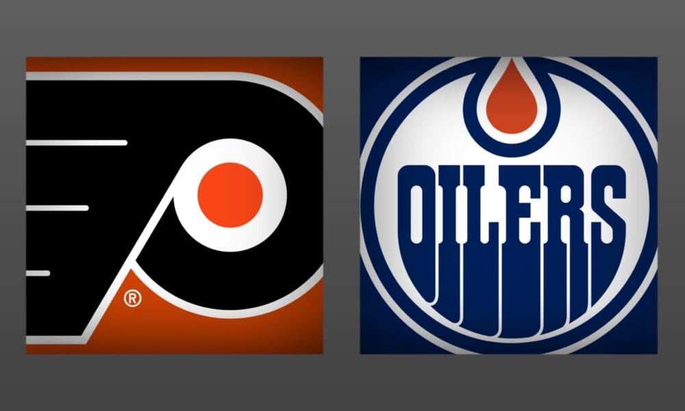 Flyers Game 40: Lines, Notes, & How to Watch vs. Oilers
