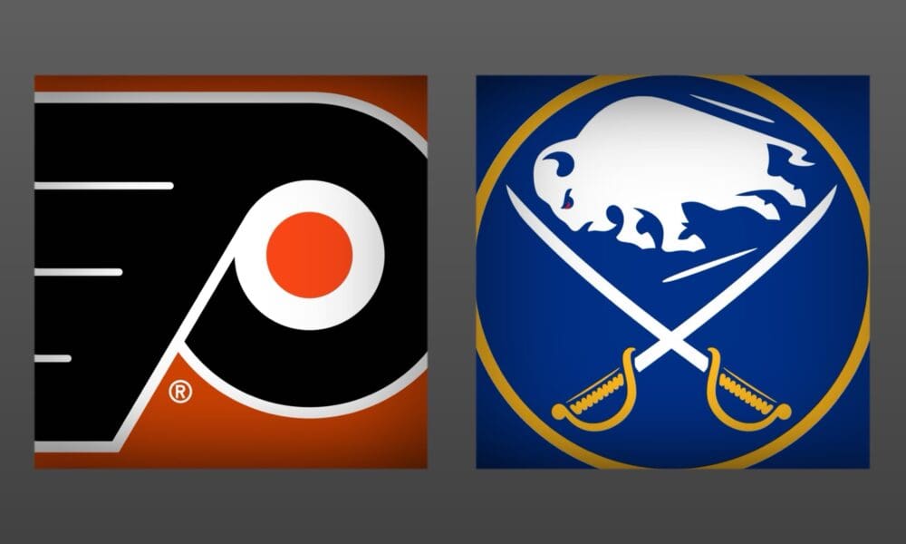 Flyers Game 45: Lines, Notes, & How to Watch @ Sabres