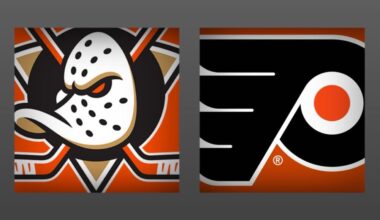 Flyers Game 41: Lines, Notes, & How to Watch vs. Ducks