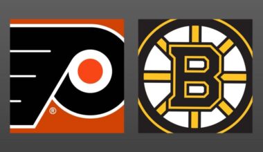 Flyers Game 53: Lines, Notes, & How to Watch @ Bruins