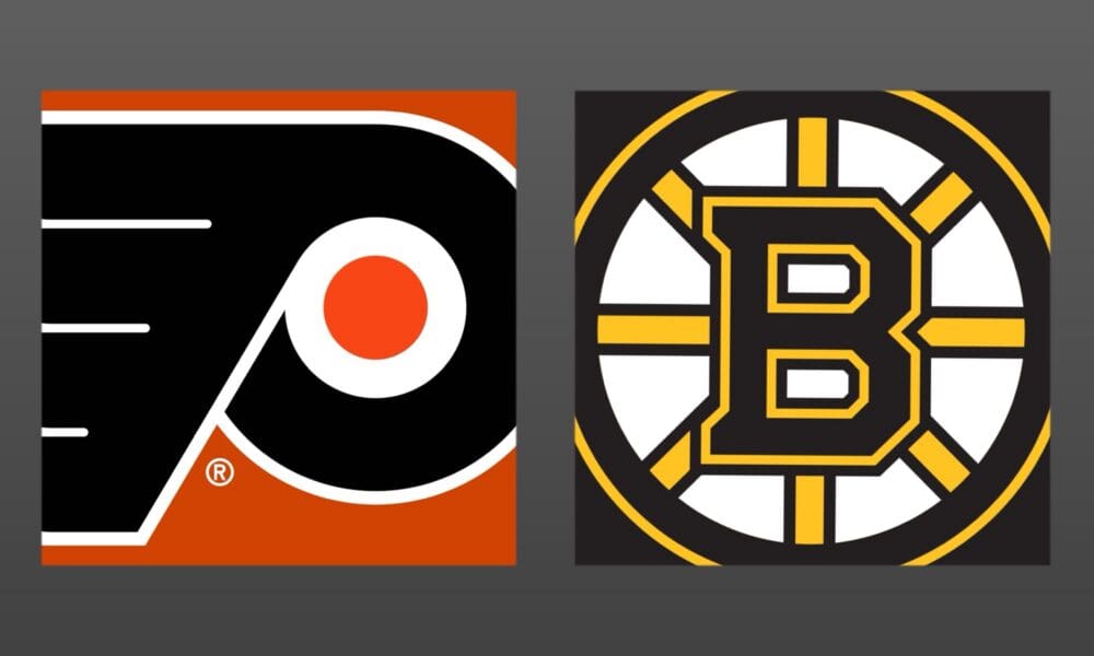 Flyers Game 53: Lines, Notes, & How to Watch @ Bruins