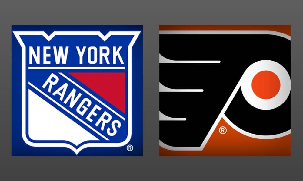 Flyers Game 47: Lines, Notes, & How to Watch vs. Rangers