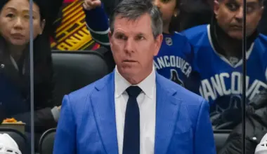 Mike Sullivan breaks silence on NY Rangers historic trade with NY Islanders