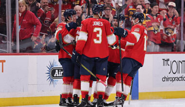 Avalanche vs. Panthers Time, TV & Live Stream – 1/4/2026