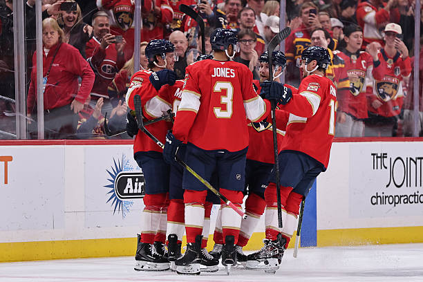 Avalanche vs. Panthers Time, TV & Live Stream – 1/4/2026