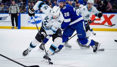 Panthers vs. Mammoth Prediction, Odds, Picks - Jan. 27