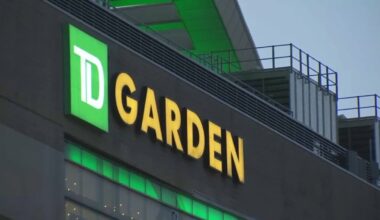 Fall during Bruins game at TD Garden results in arrest – NBC Boston