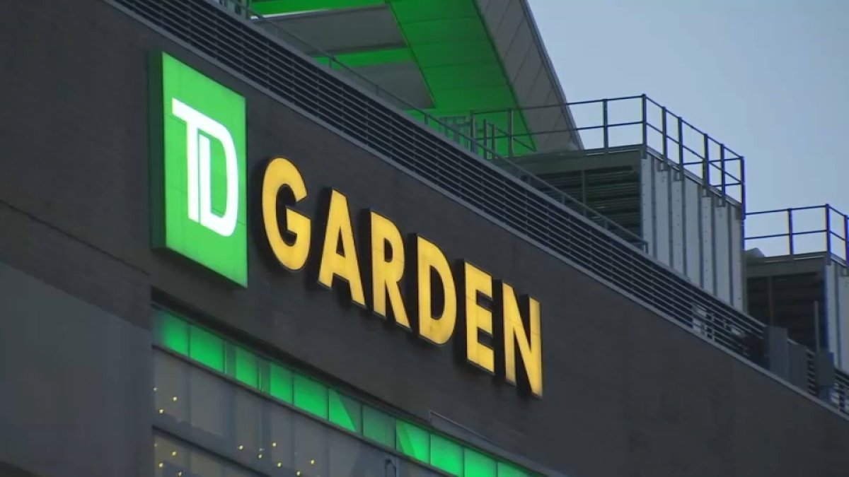 Fall during Bruins game at TD Garden results in arrest – NBC Boston