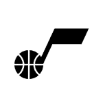 Utah Jazz Logo