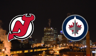 NHL Game Preview: Winnipeg Jets at New Jersey Devils with Line Combinations (01/27/2026)