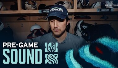 PRE-GAME SOUND | Montour | Seattle Kraken