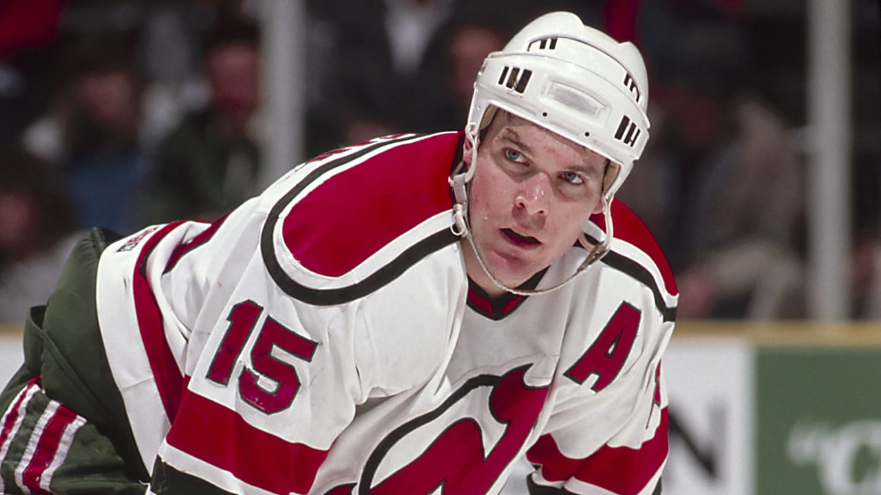 Honoring John MacLean | RING OF HONOR