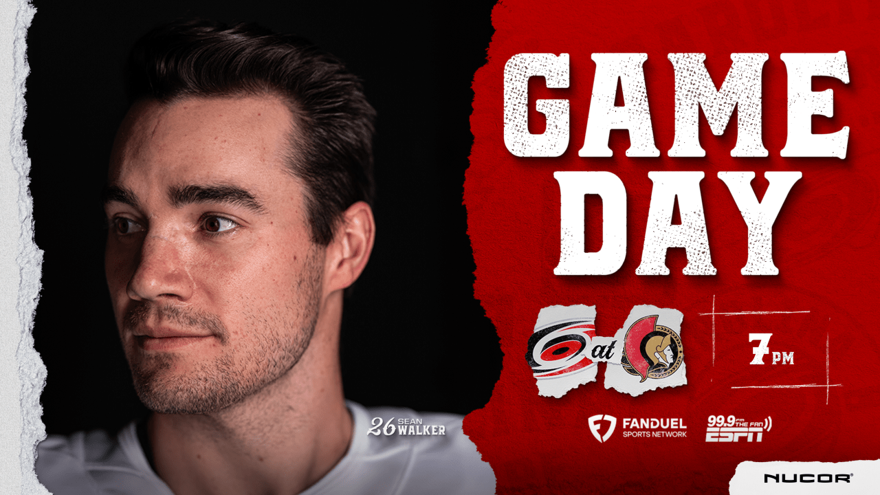 Preview: January 24 at Ottawa