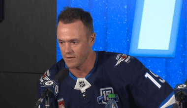 ANALYSIS: Winnipeg Jets must make Monday night a happy homecoming for Jonathan Toews - Winnipeg