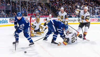Avalanche vs. Maple Leafs Prediction, Odds, Picks - Jan. 25