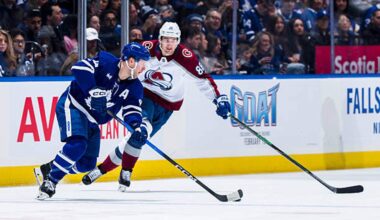 Maple Leafs vs. Sabres Prediction, Odds, Picks - Jan. 27