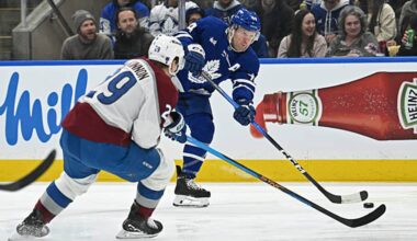 Avalanche vs. Senators Prediction, Odds, Picks - Jan. 28