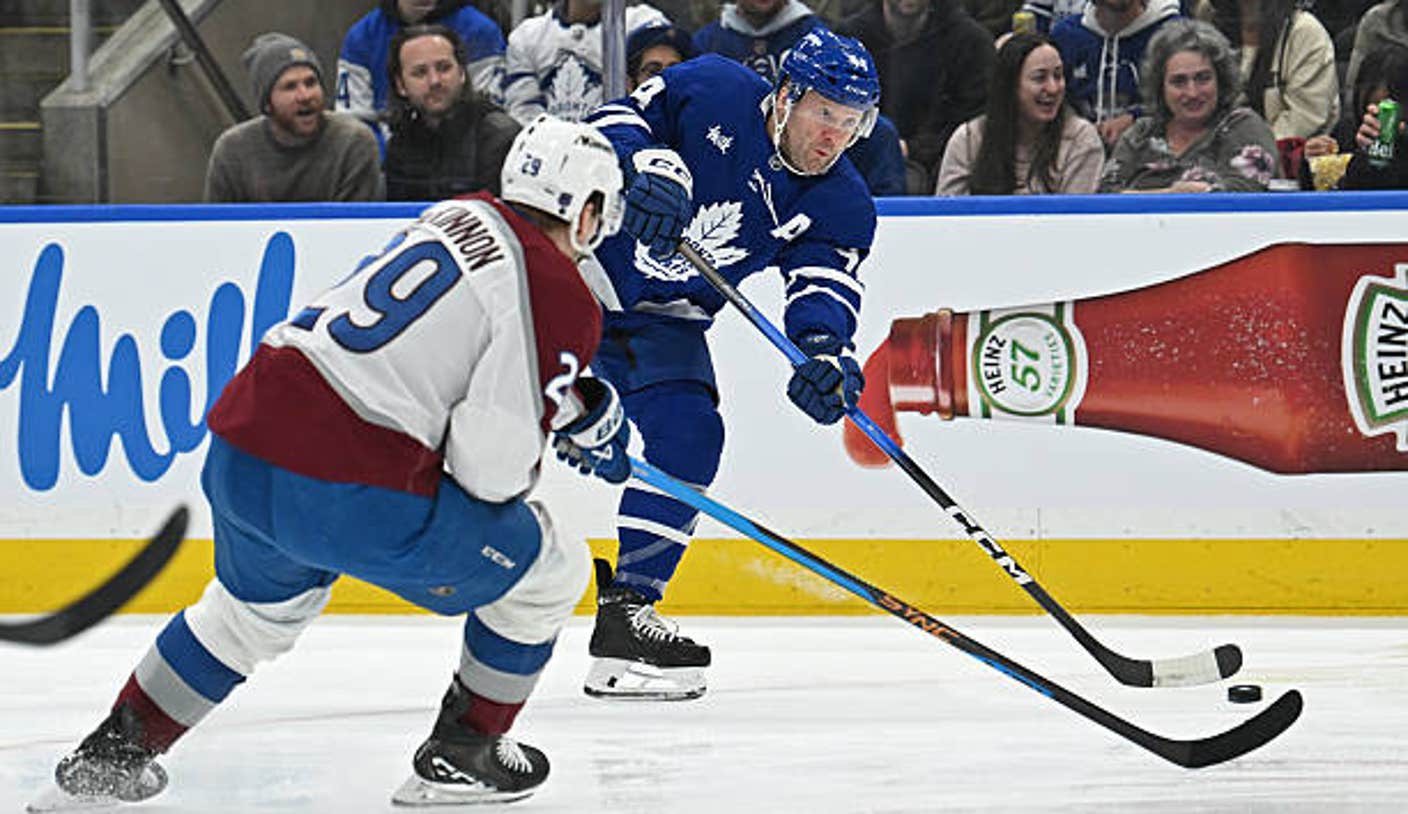 Avalanche vs. Senators Prediction, Odds, Picks - Jan. 28