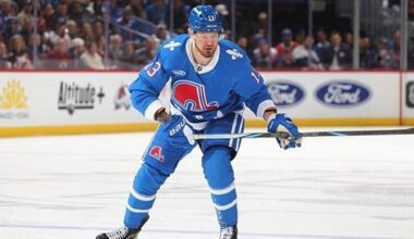 Dostal Dominates As Ducks Edge Avalanche In Shootout Thriller