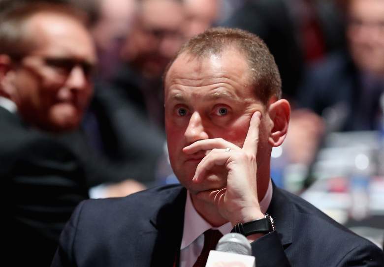 The Toronto Maple Leafs must avoid replicating the mistake they made at last year's trade deadline heading into this year's frenzy.