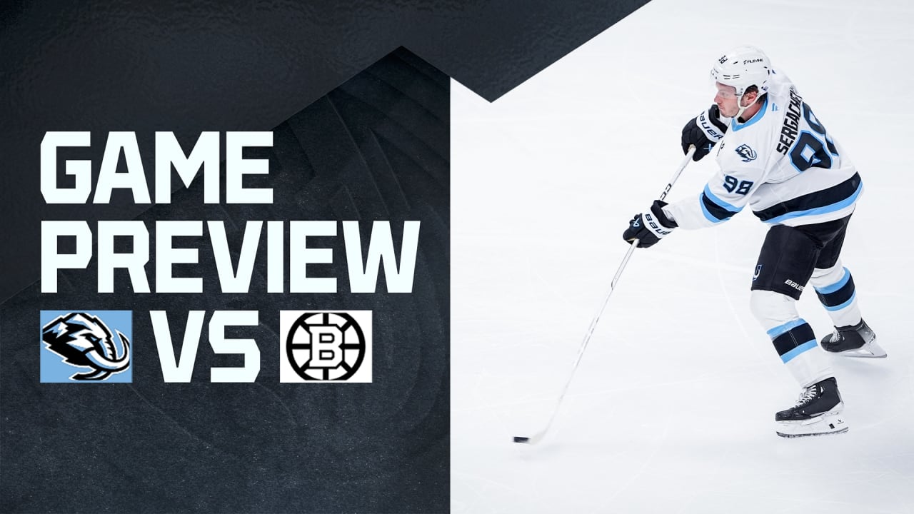 Utah Starts Back-to-Back in Boston