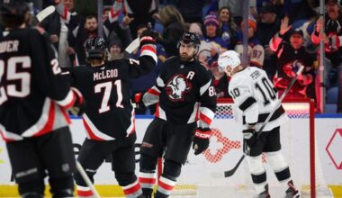 Yahoo Sports, The Sporting Tribune enter content partnership, expanding regional sports coverage to a global audience  taken in Los Angeles (Sports Media)