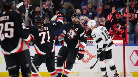 Yahoo Sports, The Sporting Tribune enter content partnership, expanding regional sports coverage to a global audience  taken in Los Angeles (Sports Media)