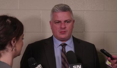 Keefe | POST-RAW 1.20.26 | New Jersey Devils