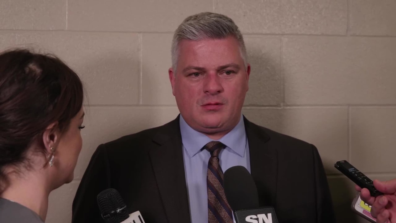 Keefe | POST-RAW 1.20.26 | New Jersey Devils