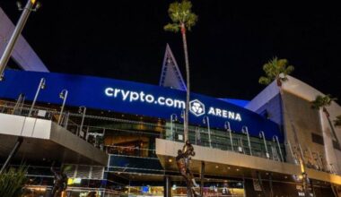 Twilio Expands Sports Presence With AEG and LA Kings