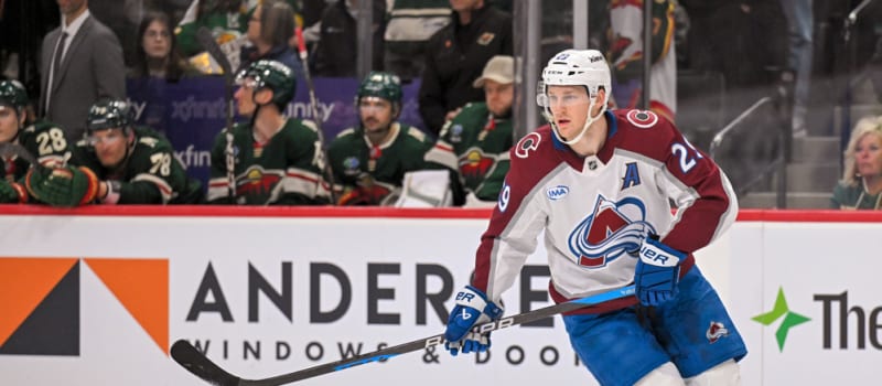 Avalanche vs Lightning & Stars vs Hurricanes